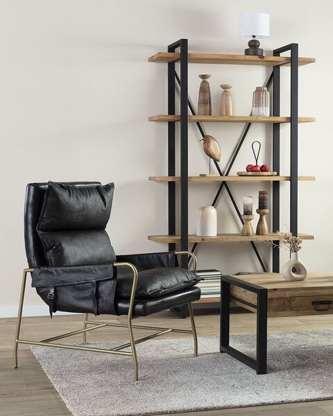 Kreslo Nitma 68x78x97cm