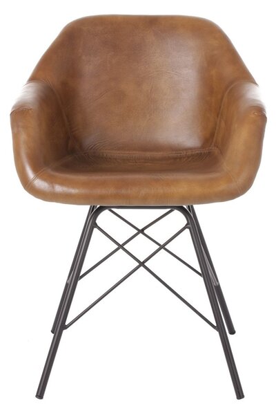 Kreslo Balde 61x53x86cm
