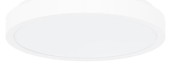 Rabalux 71257 - LED Kúpeľňové stropné svietidlo SAMIRA LED/18W/230V IP44 biela