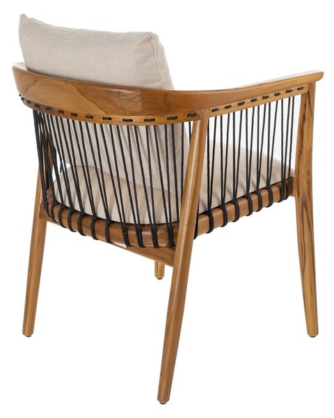 Kreslo Moray 58x59x70cm