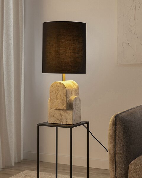 Stolová lampa Petra 64 cm