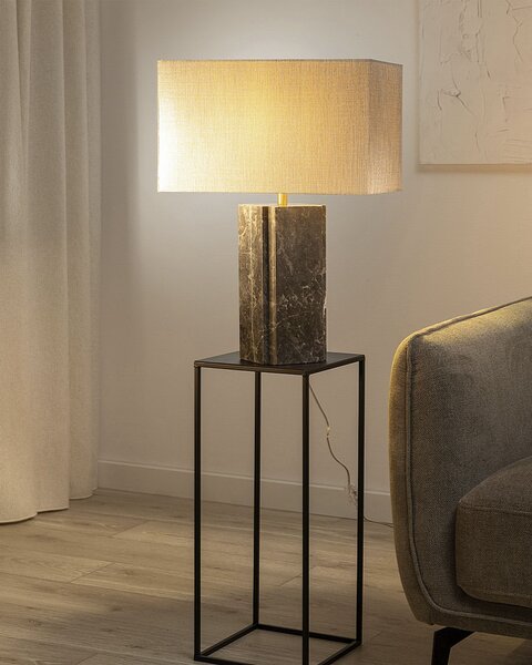 Stolová lampa Saxum 31 cm