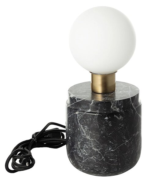 Stolová lampa Lunae 30 cm