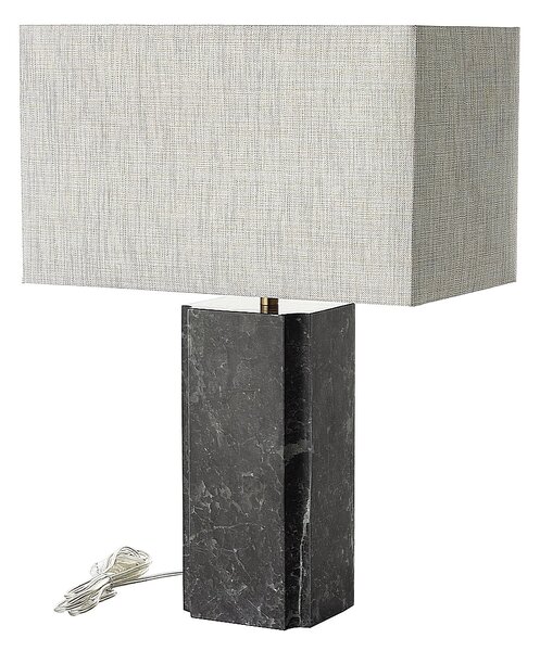 Stolová lampa Saxum 31 cm
