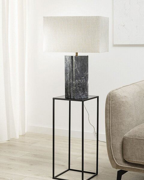 Stolová lampa Saxum 31 cm
