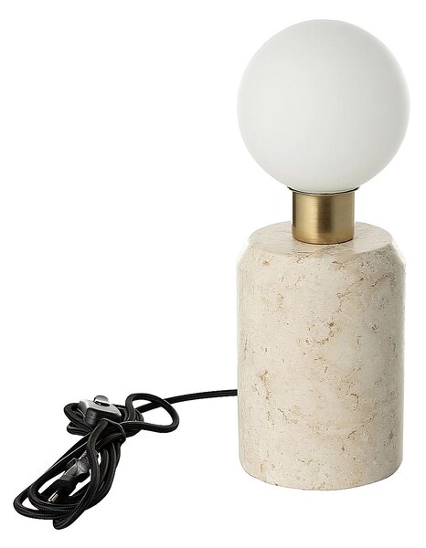 Stolová lampa Solis 32 cm