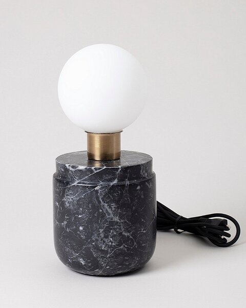 Stolová lampa Lunae 30 cm