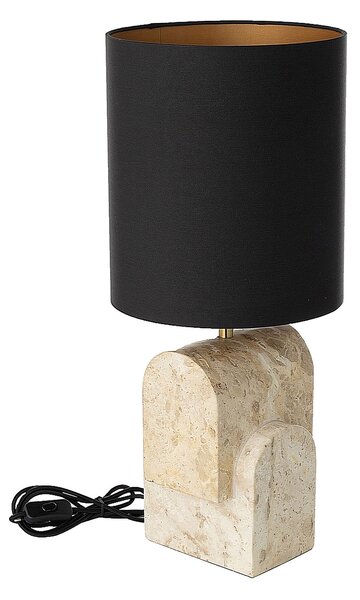 Stolová lampa Petra 64 cm