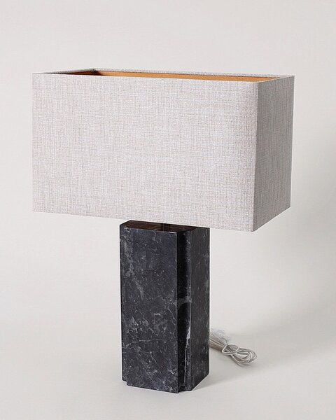 Stolová lampa Saxum 31 cm