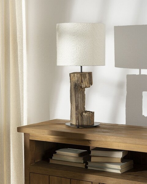 Stolová lampa Truncus 59 cm