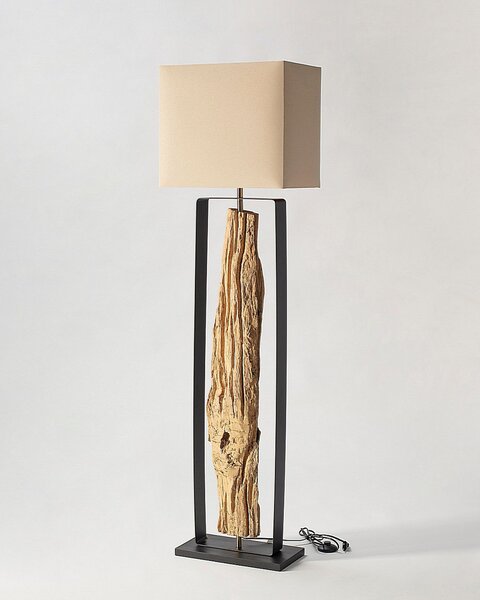 Stojacia lampa Altum 165 cm