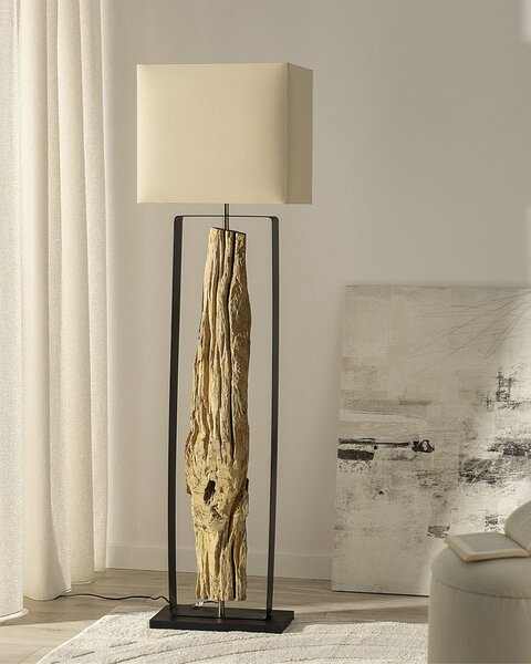 Stojacia lampa Altum 165 cm