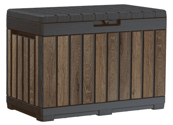 Záhradný box KENTWOOD BOX 190L | orech