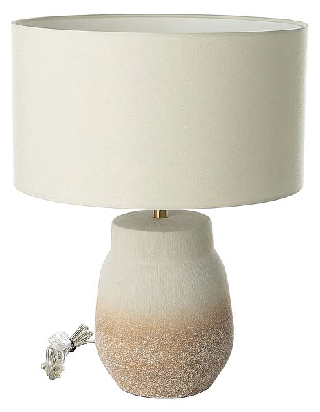 Stolová lampa Tellus I 51 cm