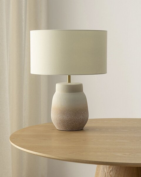Stolová lampa Tellus I 51 cm