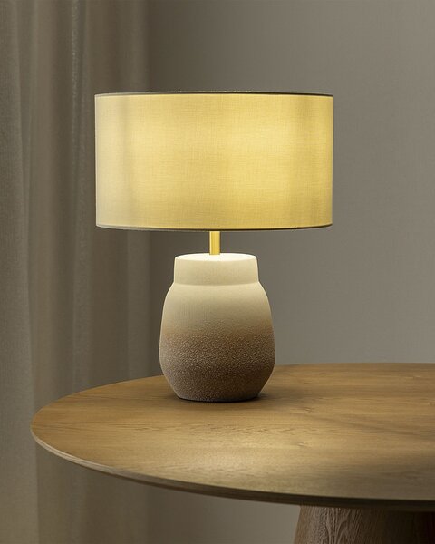 Stolová lampa Tellus I 51 cm