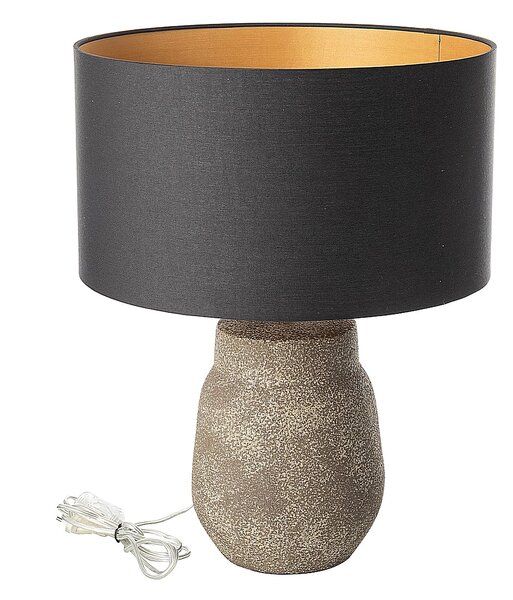 Stolová lampa Tellus II 51 cm
