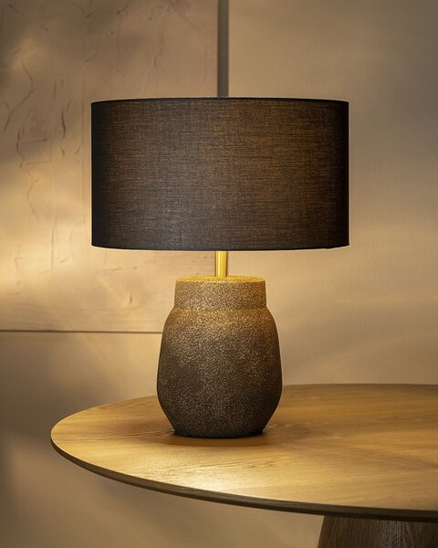Stolová lampa Tellus II 51 cm