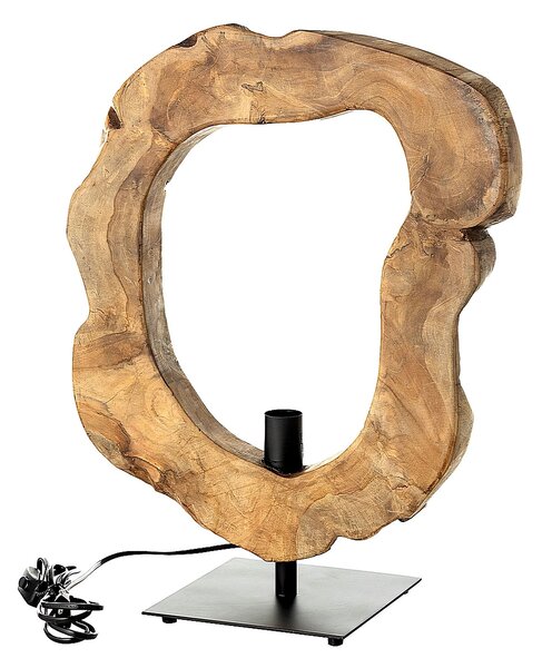 Stolová lampa Cavum 55 cm