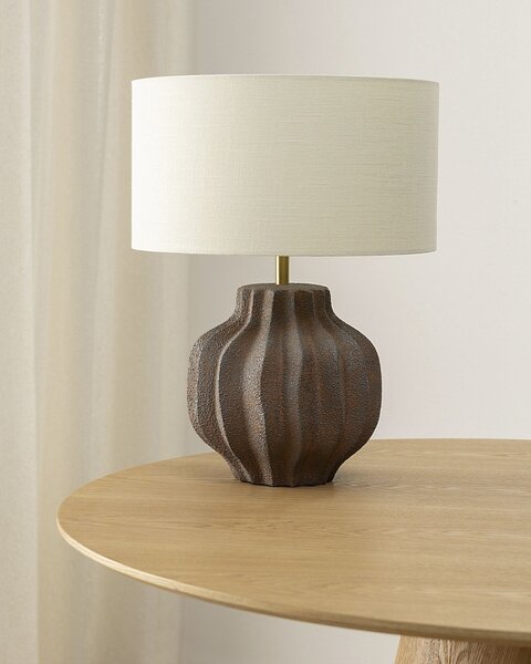 Stolová lampa Unda II 53 cm
