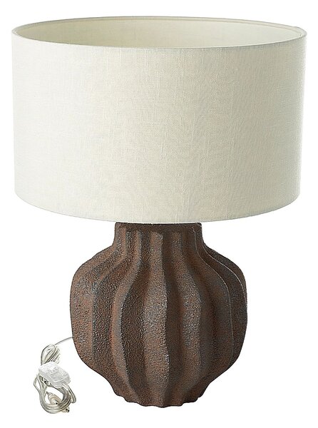 Stolová lampa Unda II 53 cm