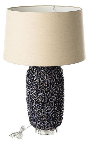 Stolová lampa Corallium 79 cm