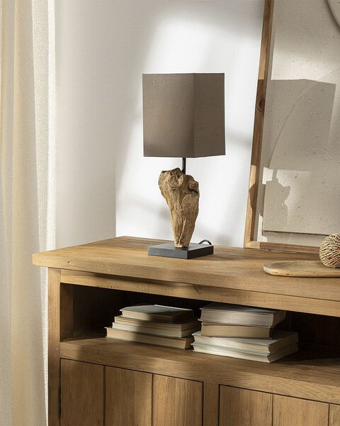 Stolová lampa Galla 44 cm