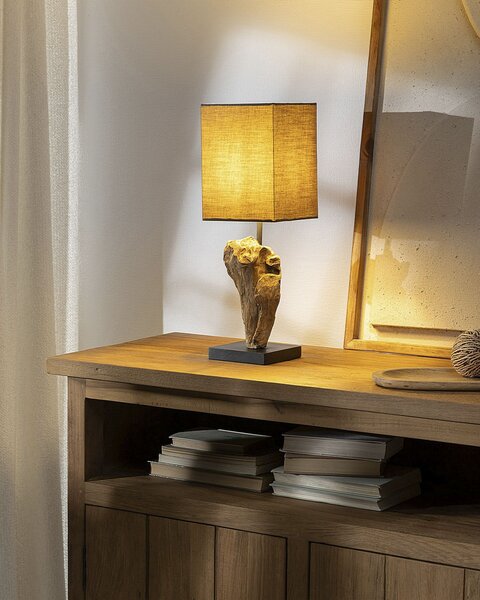 Stolová lampa Galla 44 cm