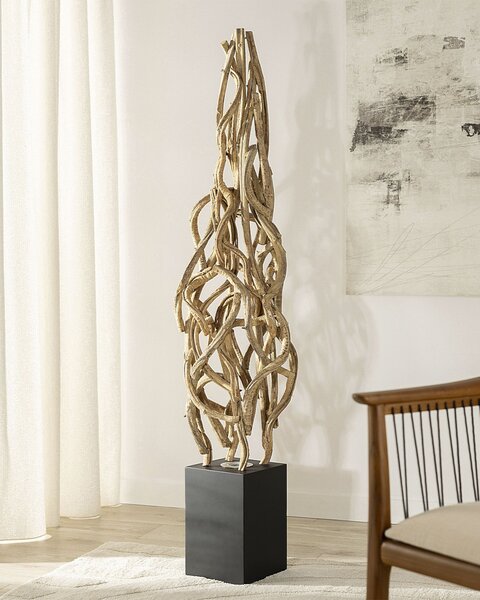 Stojacia lampa Vinea 150 cm