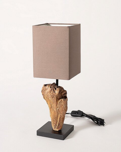 Stolová lampa Galla 44 cm