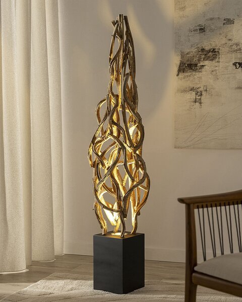 Stojacia lampa Vinea 150 cm