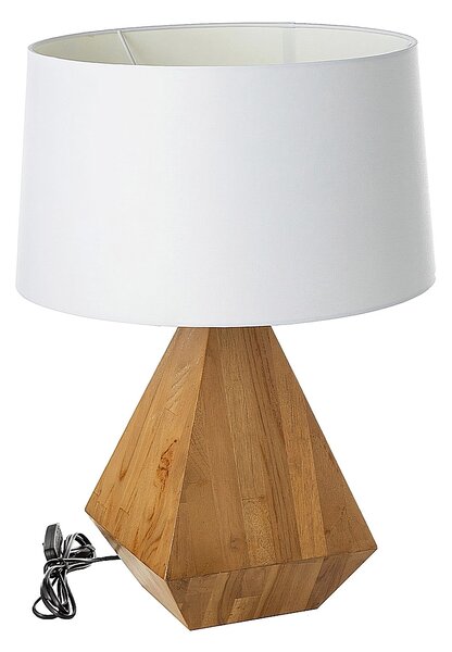 Stolová lampa Margo 63 cm