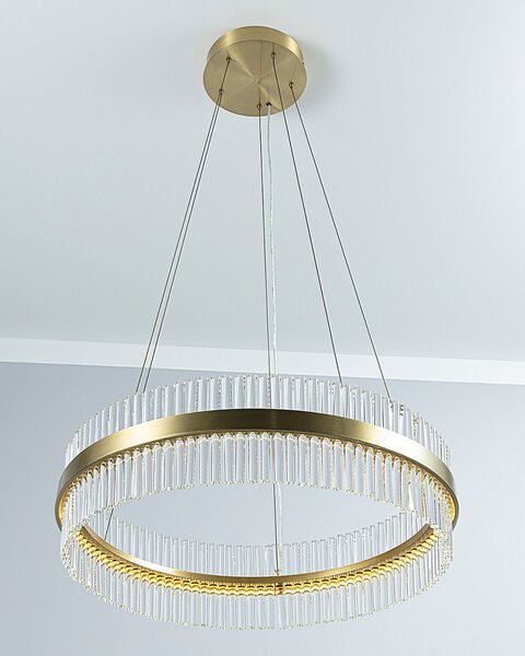 Závesná lampa Imperior 75cm