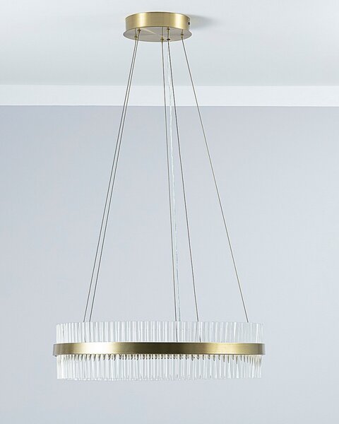 Závesná lampa Imperior 75cm