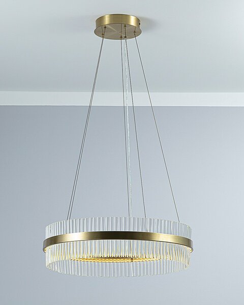 Závesná lampa Imperior 75cm
