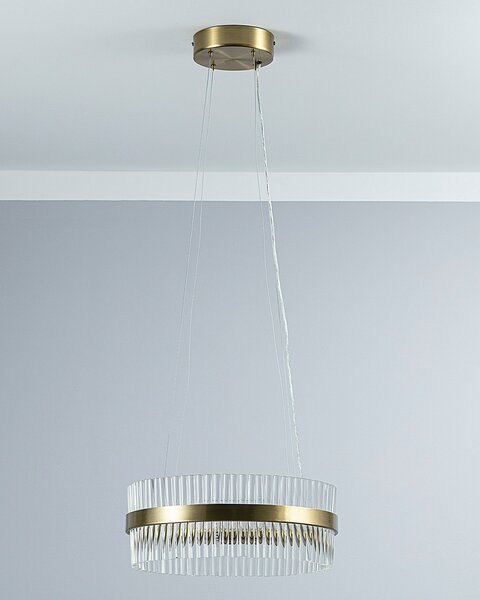Závesná lampa Imperior 50cm
