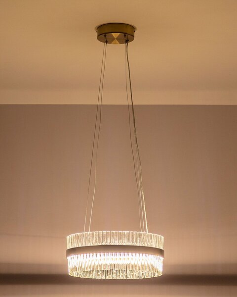 Závesná lampa Imperior 50cm