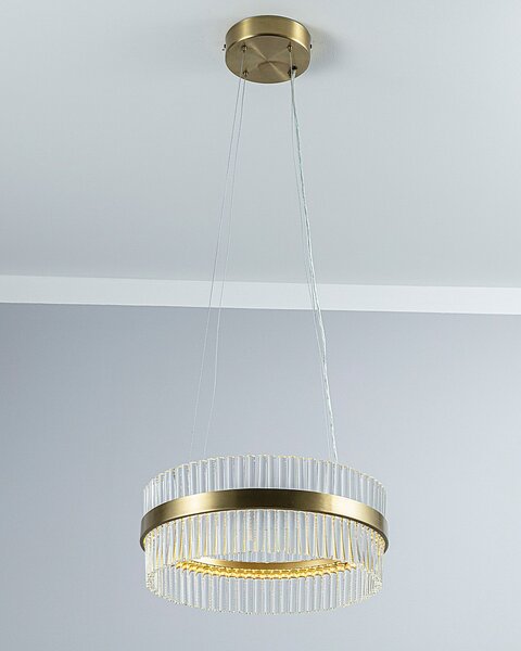 Závesná lampa Imperior 50cm