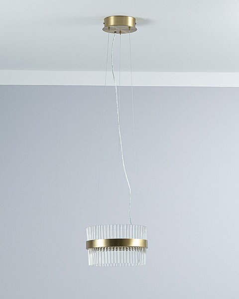 Závesná lampa Imperior 30cm
