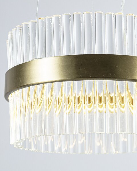 Závesná lampa Imperior 30cm