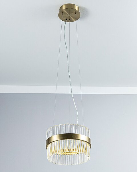 Závesná lampa Imperior 30cm