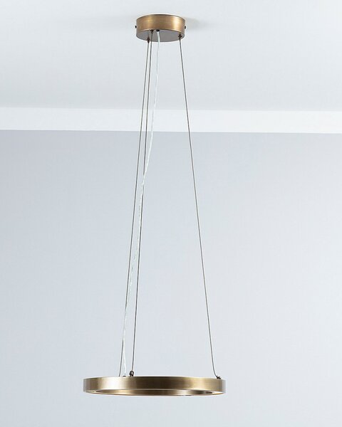 Závesná lampa Malmo 45cm
