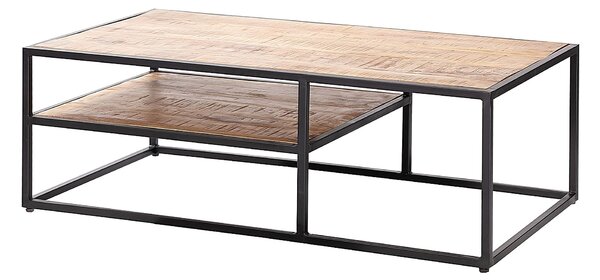 Lavička Loft 120 x 65 x 41,5 cm