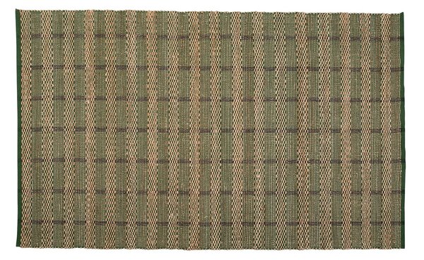 Madeira koberec zelený 170x240 cm