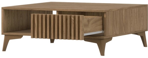 Konferenčný stolík ISADORA - dub artisan
