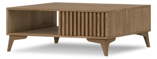 Konferenčný stolík ISADORA - dub artisan