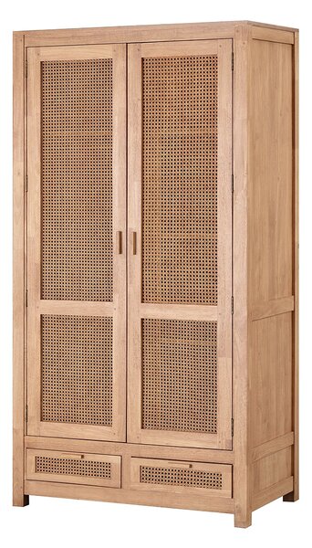 Skriňa Agra 100x55x195cm
