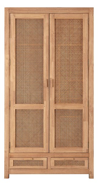 Skriňa Agra 100x55x195cm