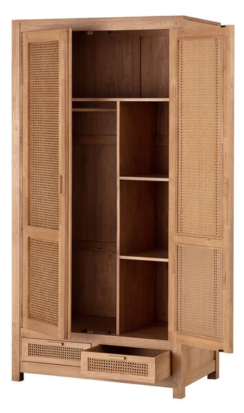 Skriňa Agra 100x55x195cm