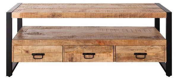 Skriňa RTV Frigg 151x45x64cm
